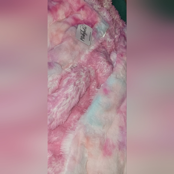 Luxury Minky Blankets I have available - Picture 10 of 11